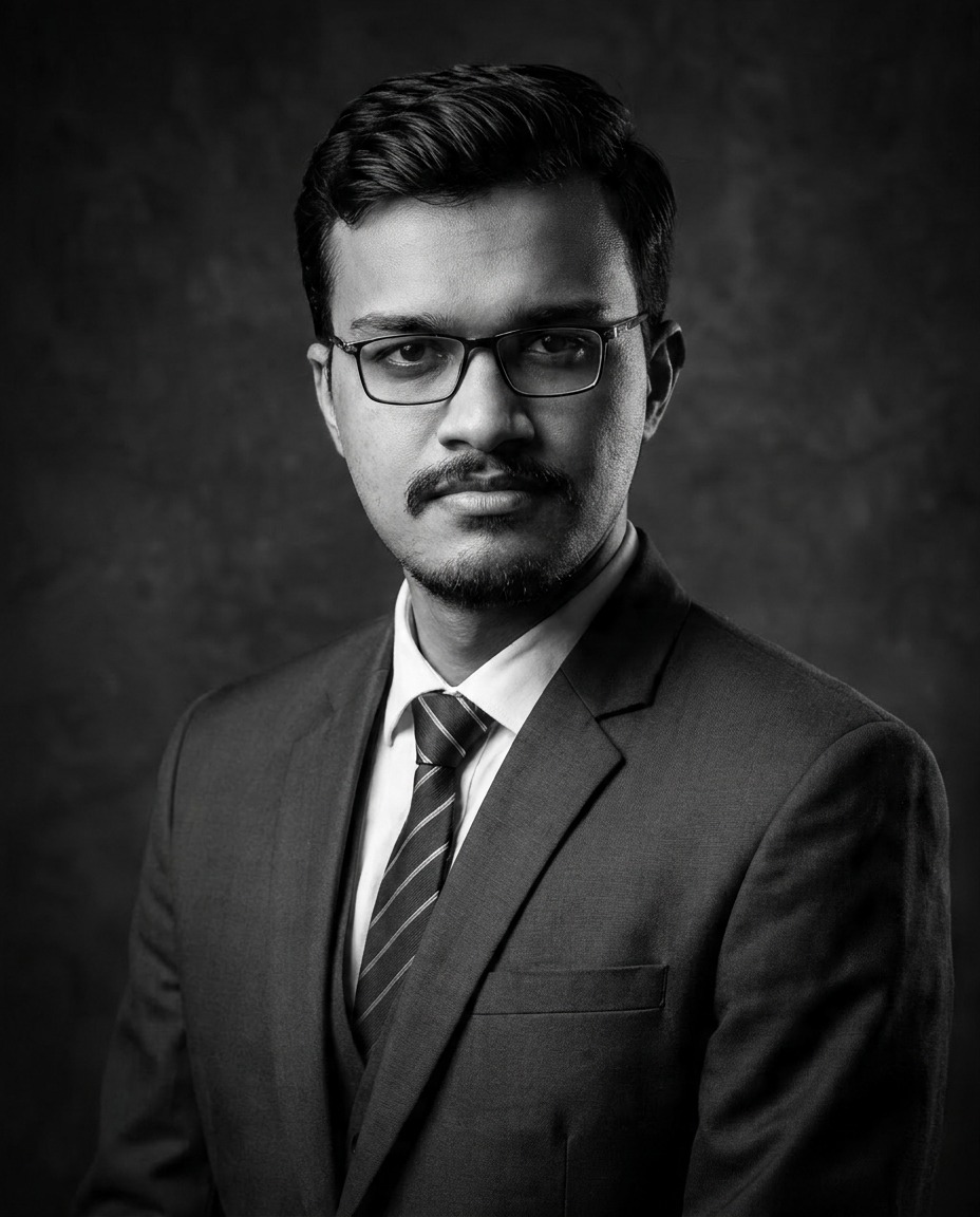 Tahsin Rahman