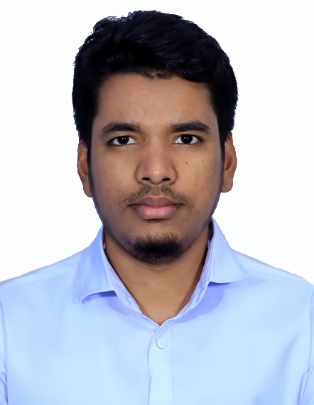 Sayem Ahmed