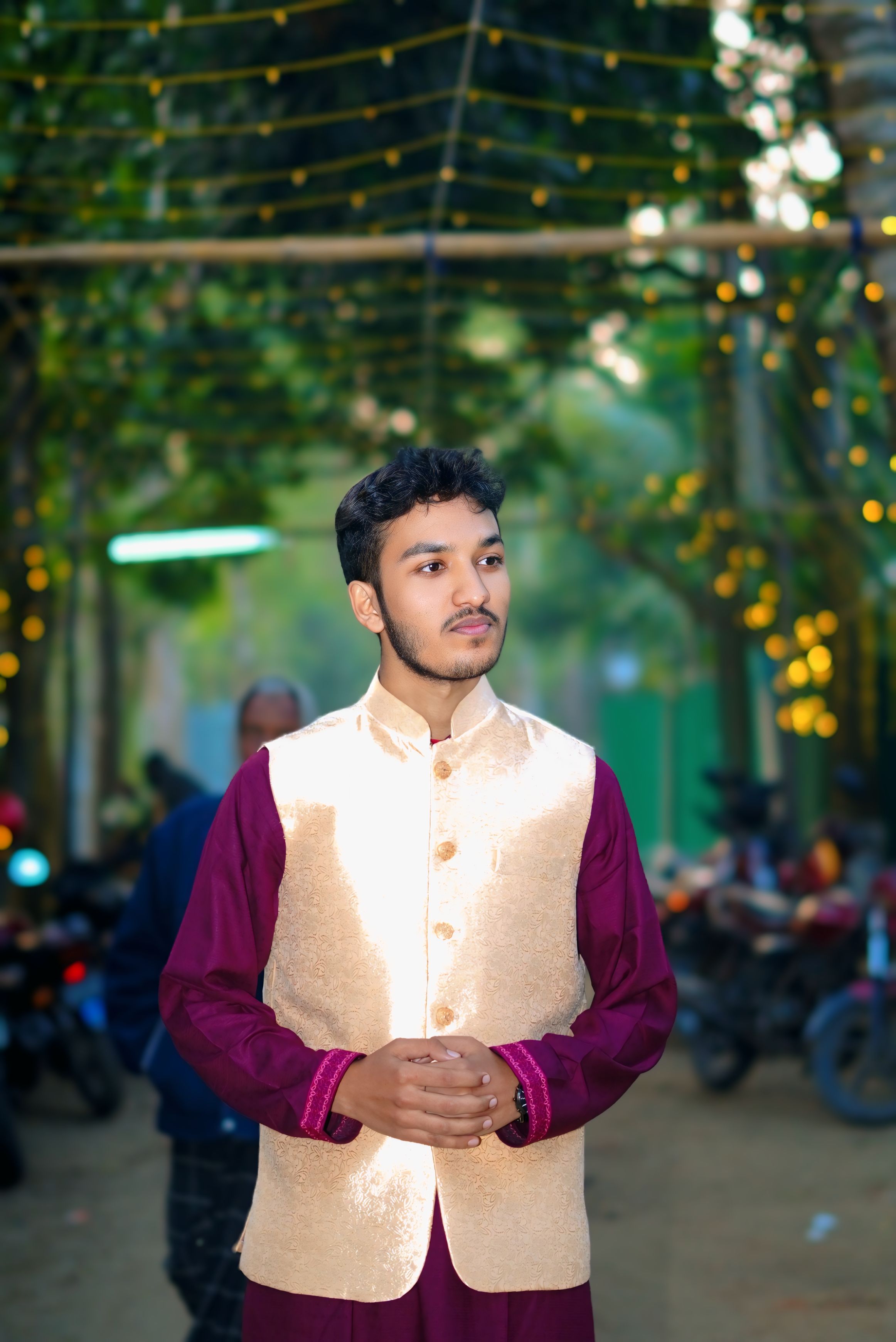 Md Takiul Islam