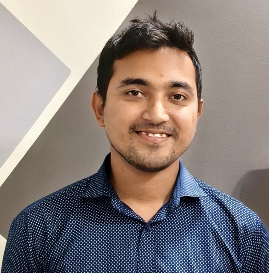 Anik Paul