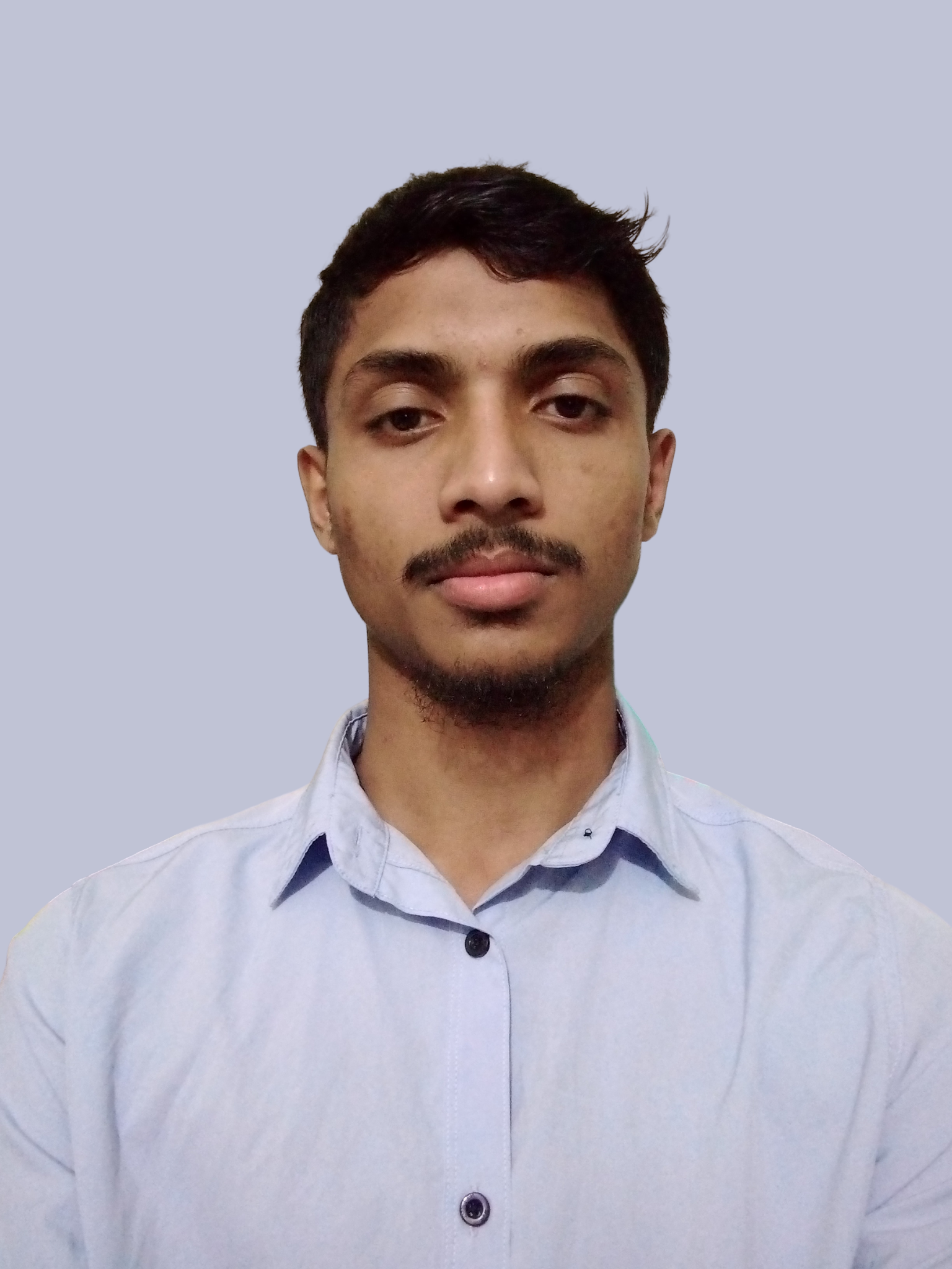 Aminur Rahman