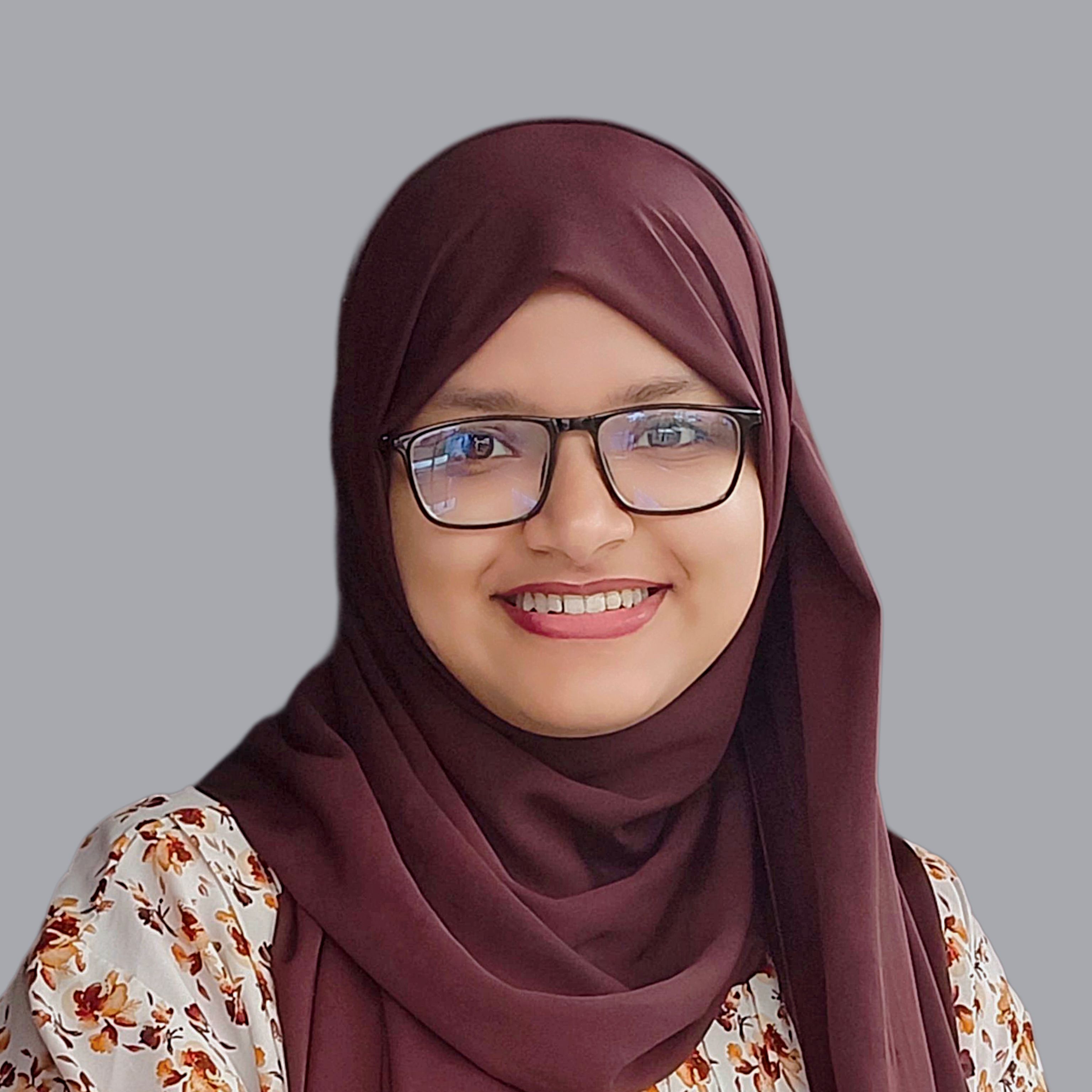 Nahida Islam