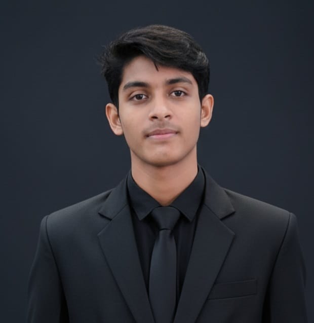Mosud Rahman Saadman
