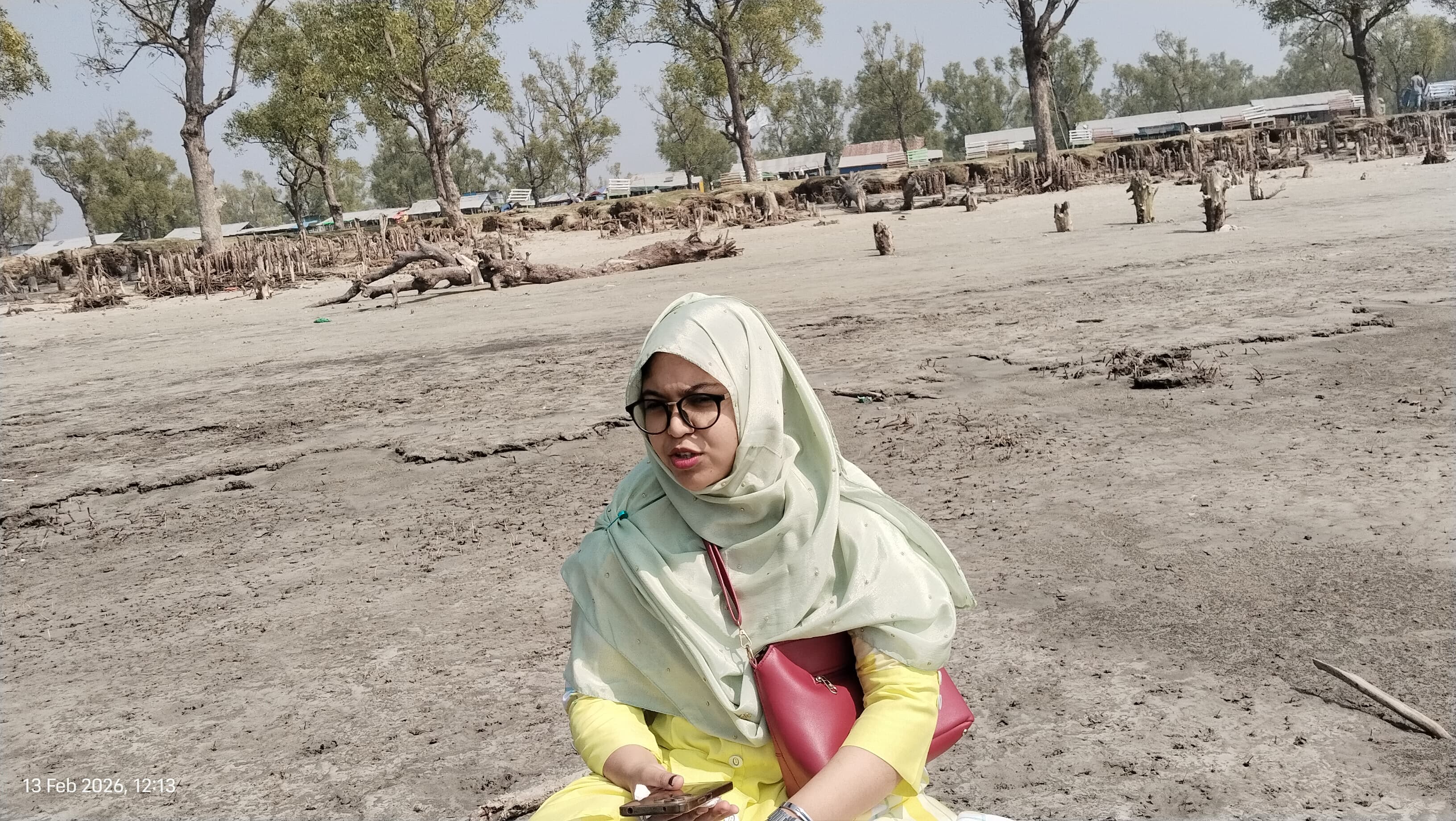 Nafisa Sultana