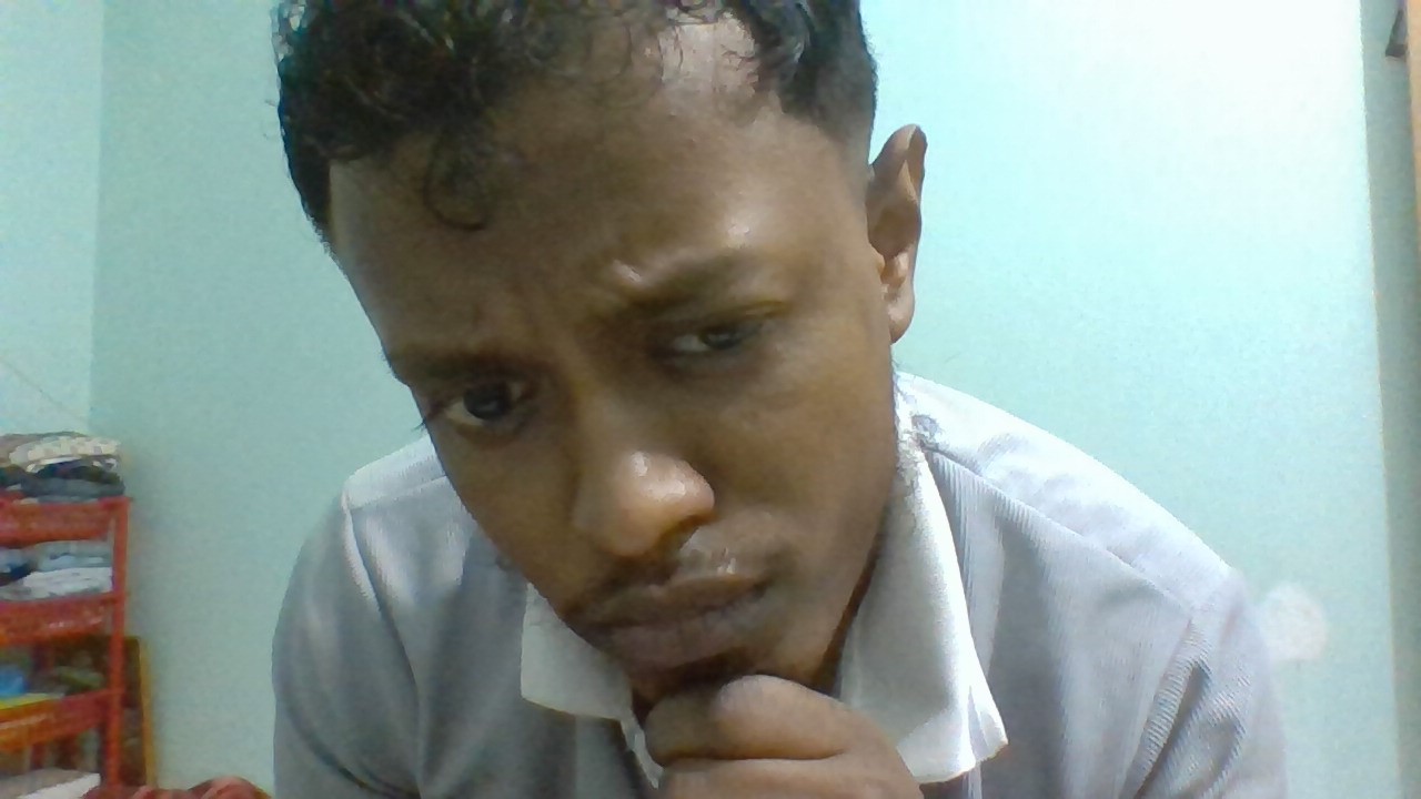 Arif Hossein