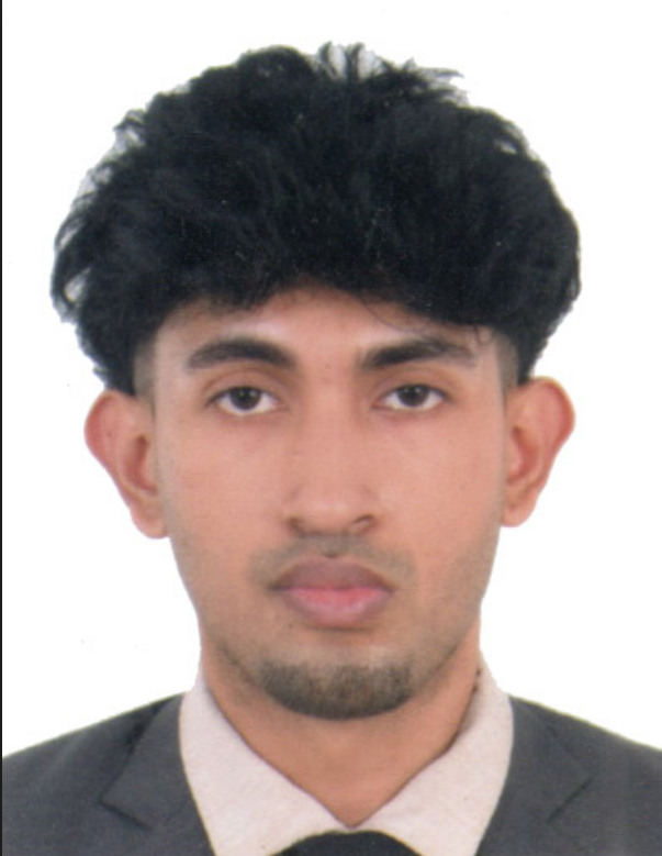 FARDIN HOSSAIN RHYTHM