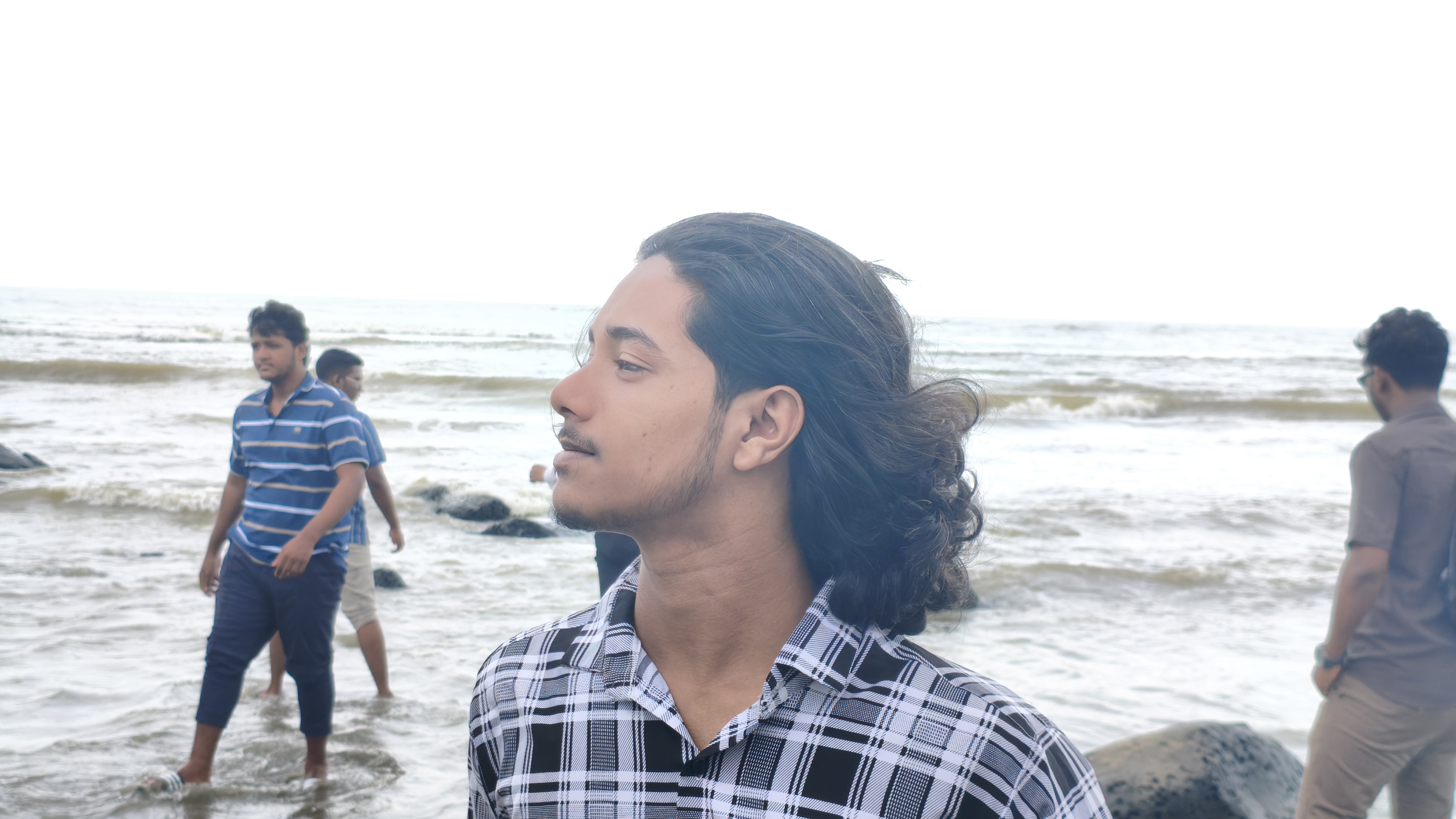 Ali ahmed