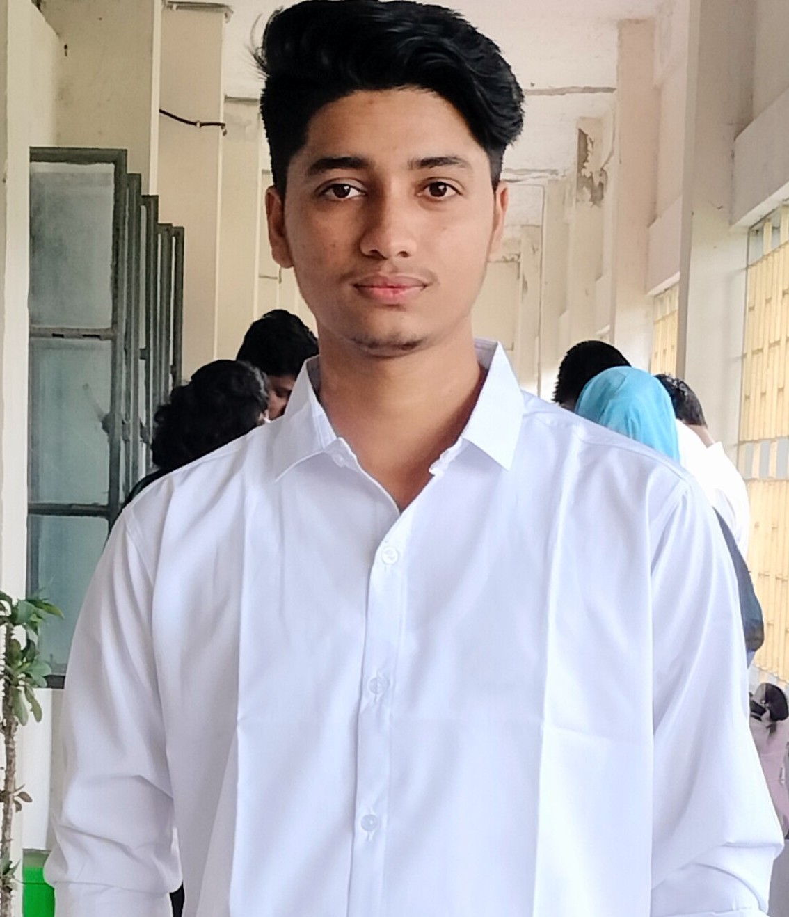Altap Mahmud