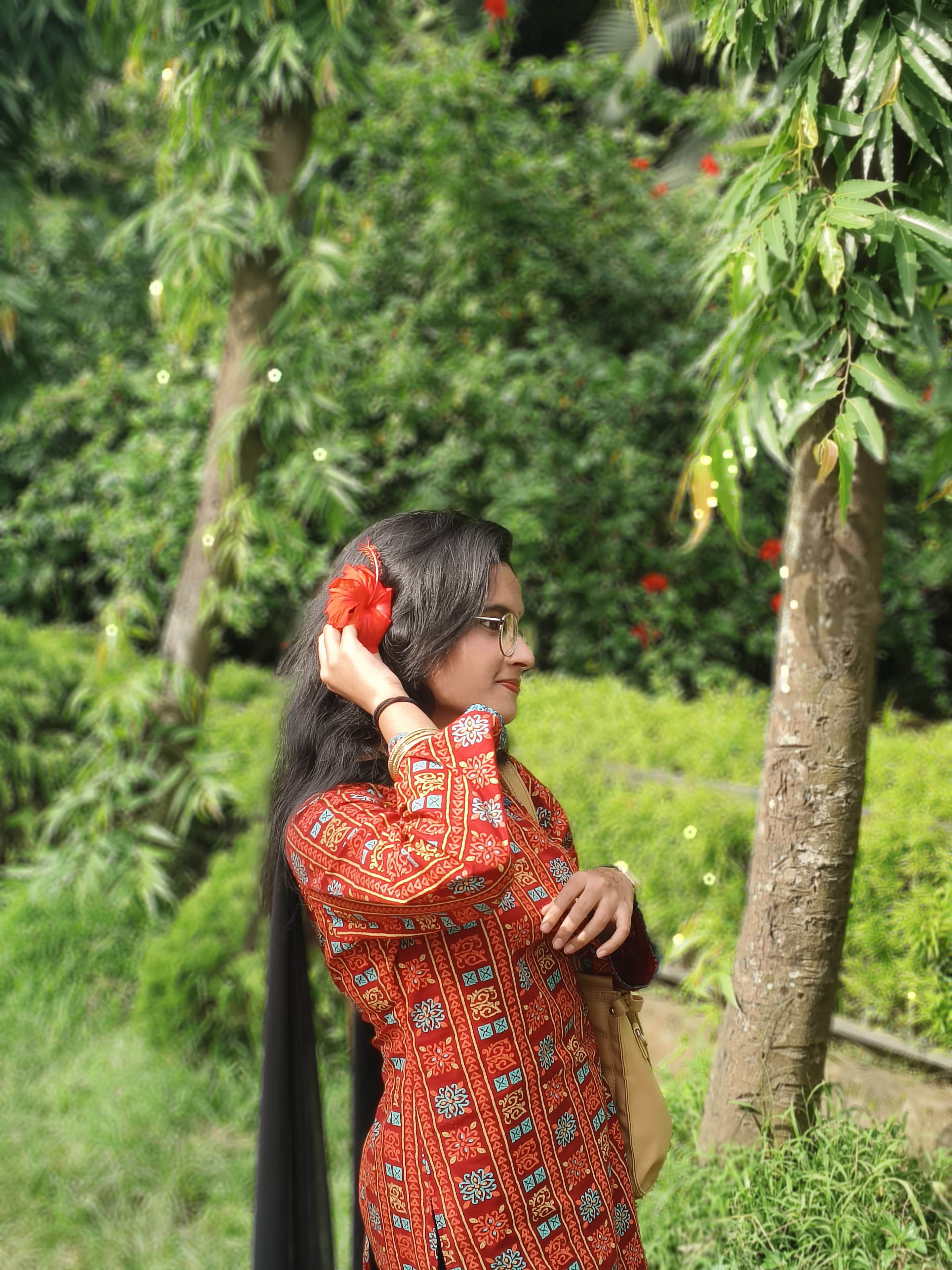 Uditi Singha