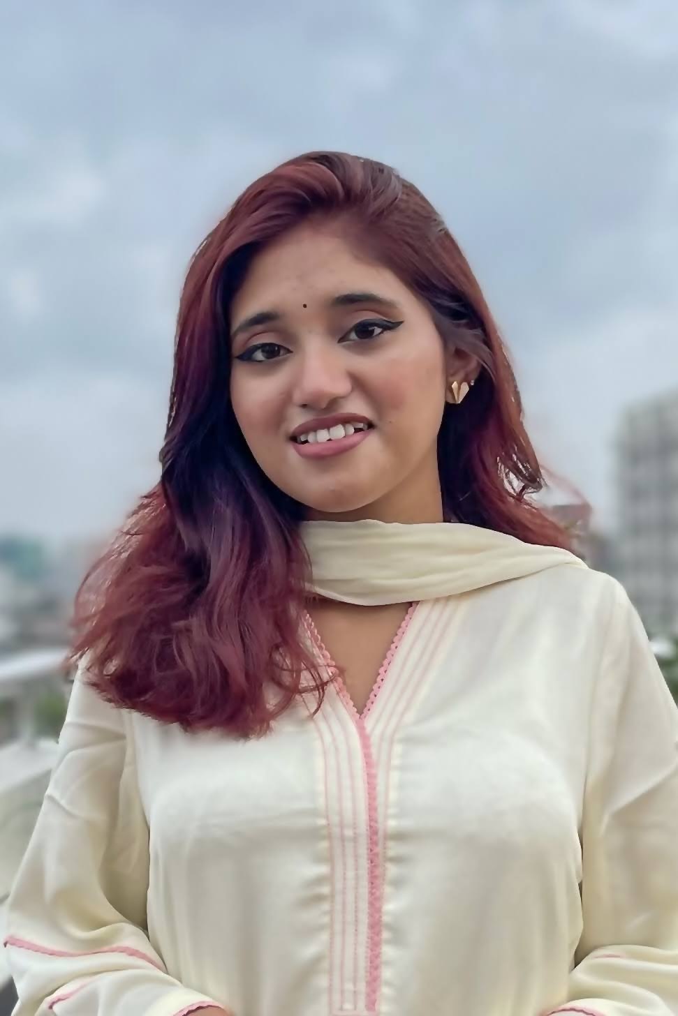 Sujana khan