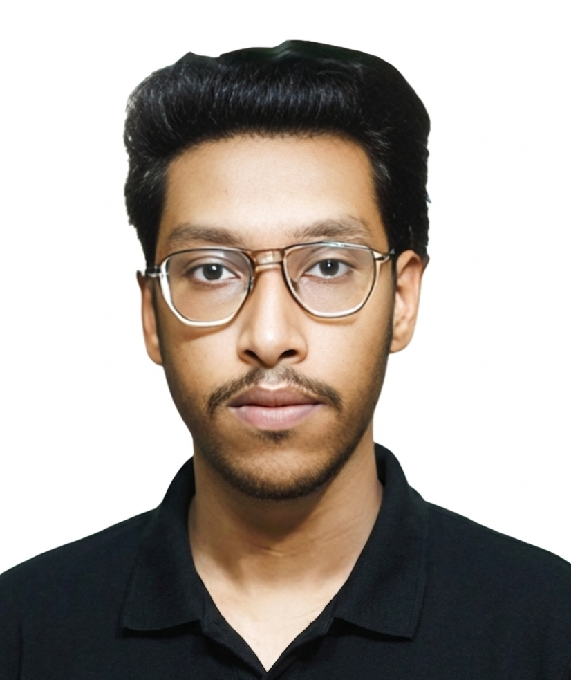 Zahin Amin