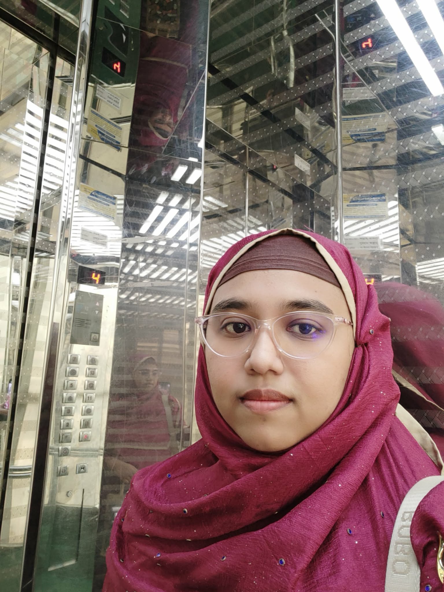 Fariha Nur