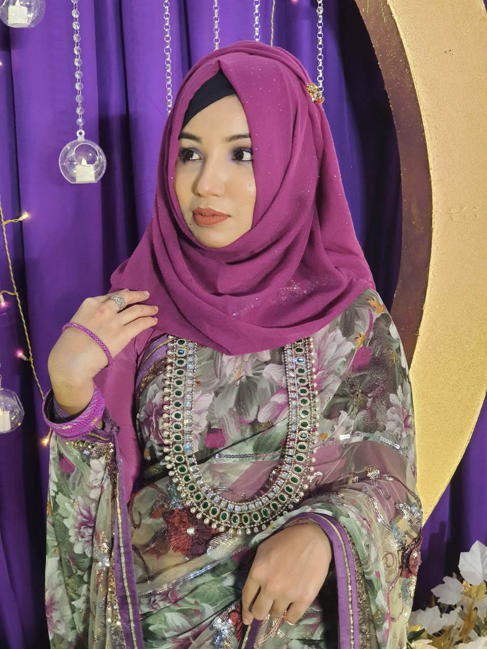 Shayka Quraishy