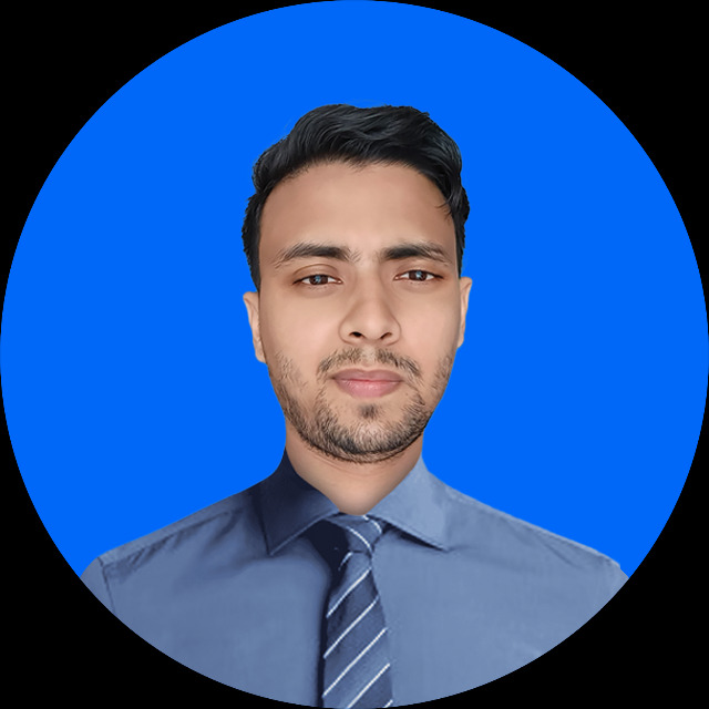 MUZAHEDUL ISLAM