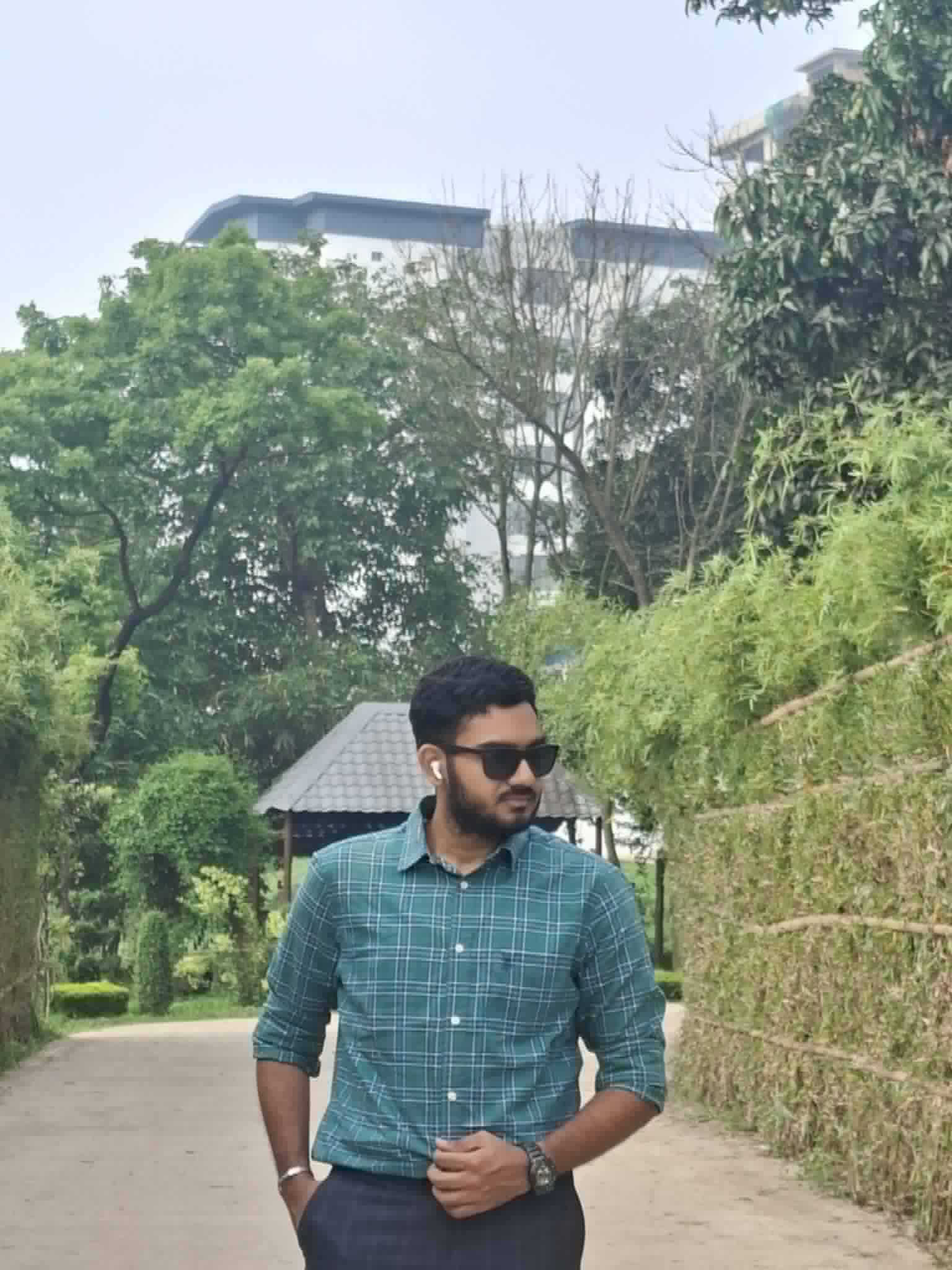 Zihad Khan