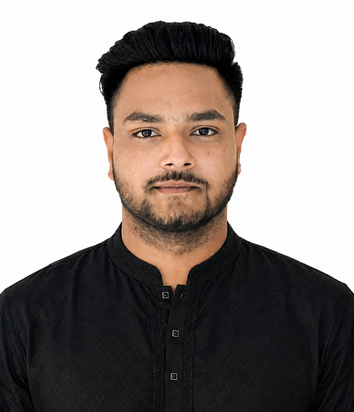 MD Jobaer Hossain