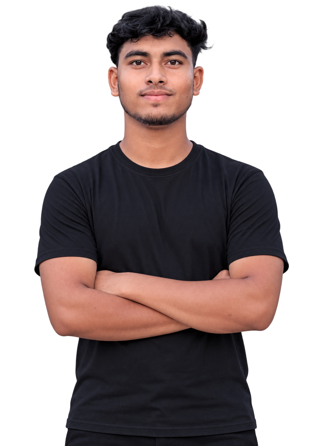 Sahariar