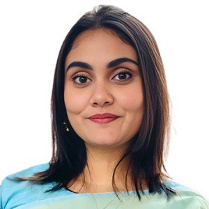 Hameda Akter Briste