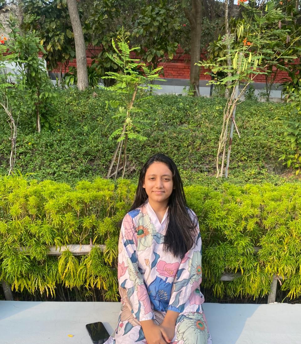 Raidah Mahdiat