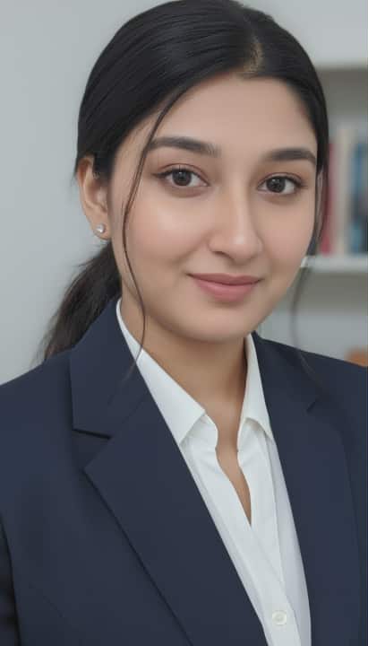 Farhana Oishwi