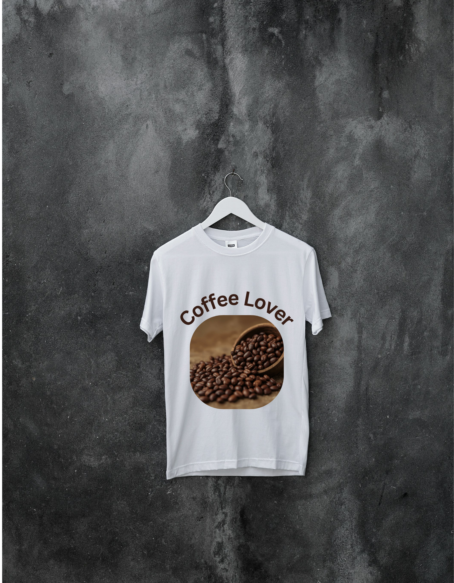 I Will Design a Professional Custom T-Shirt