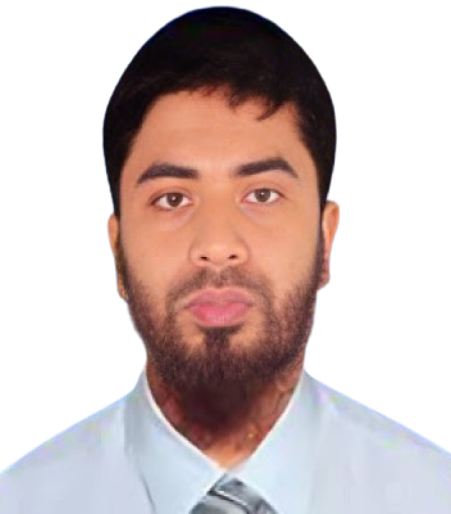 Mohammad Shohan Miah