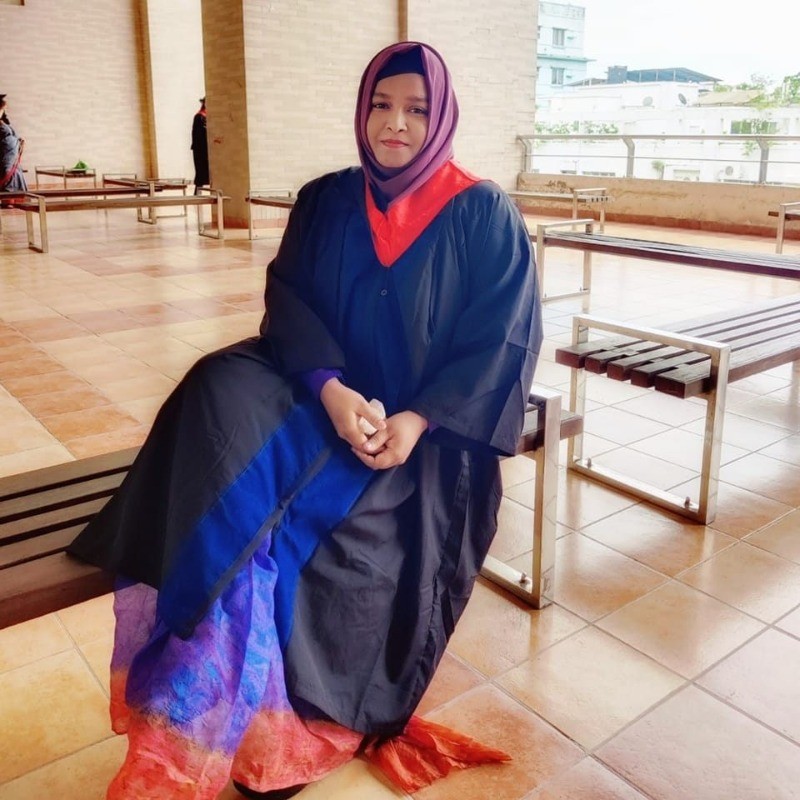 AFRIN JAHAN FERDOUS FERDOUS