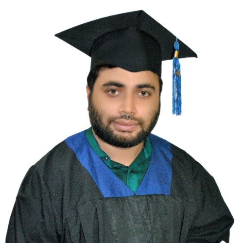 M H Humayun Chowdhury