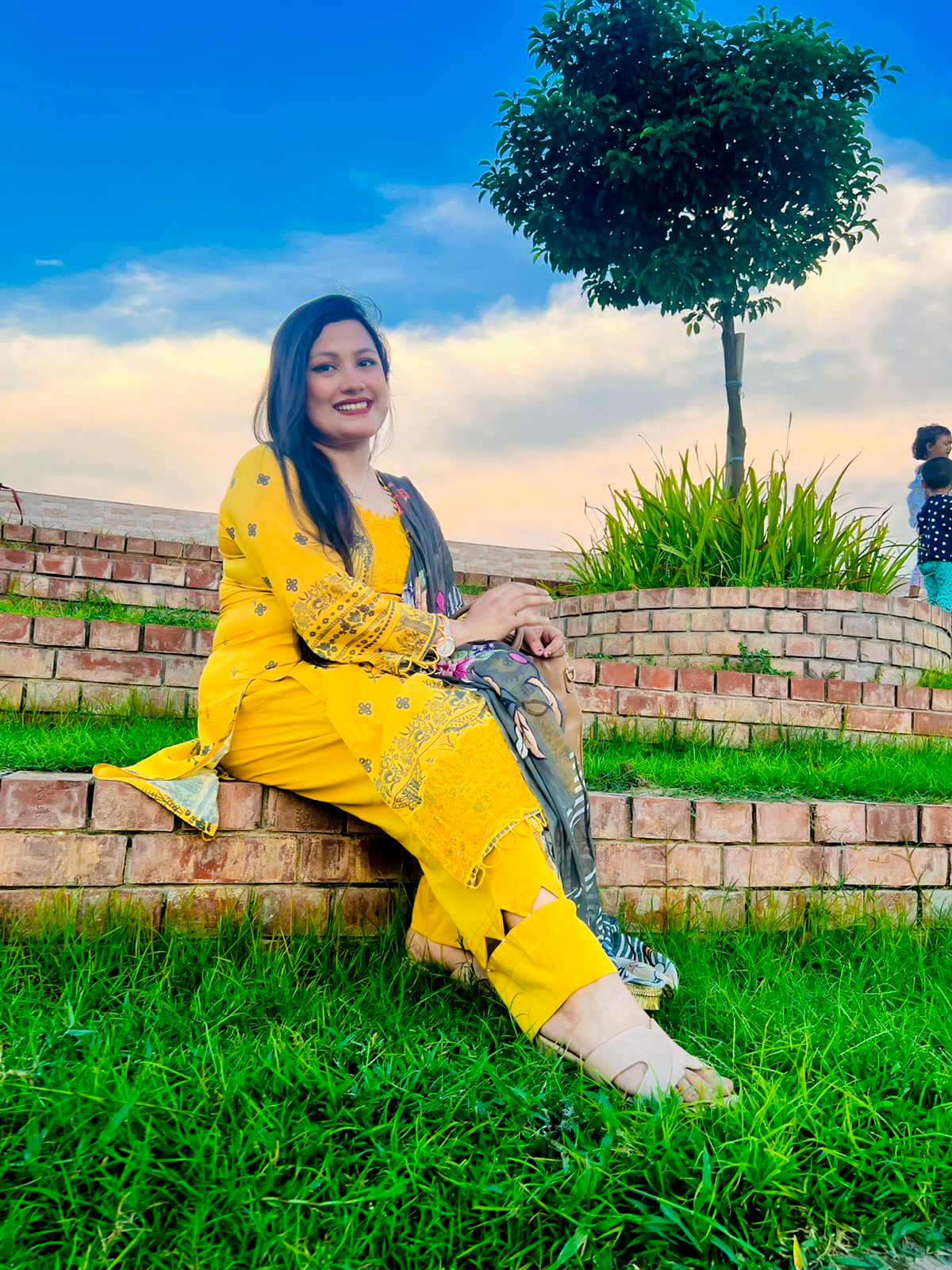 Tania nusrat