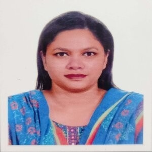 Jannatul Labiba Dihan