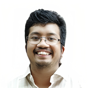 Soumik Barua