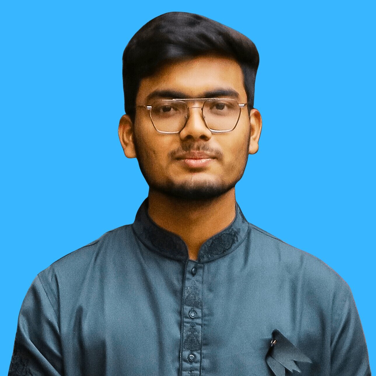 Md. Mahir Faysal