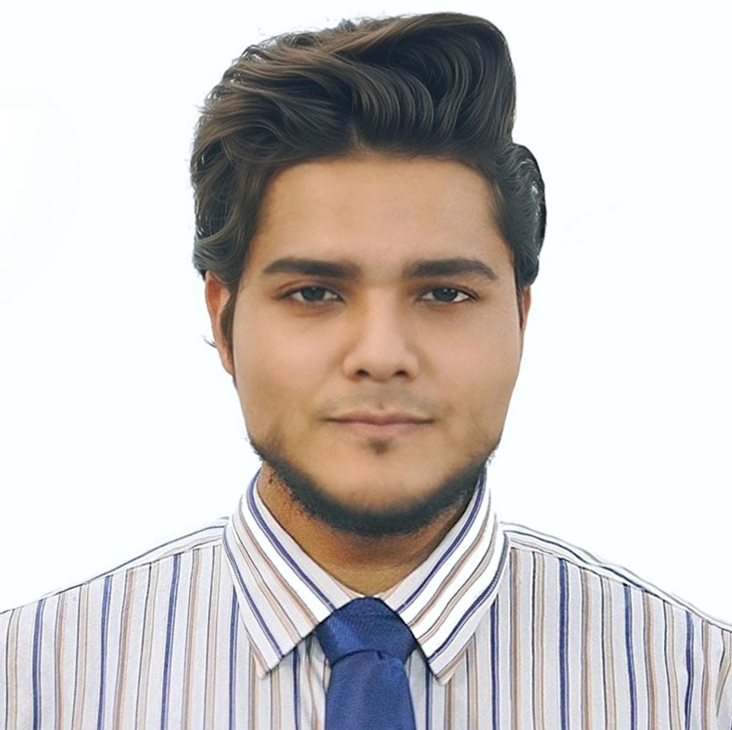 Hassin Rahman Onim