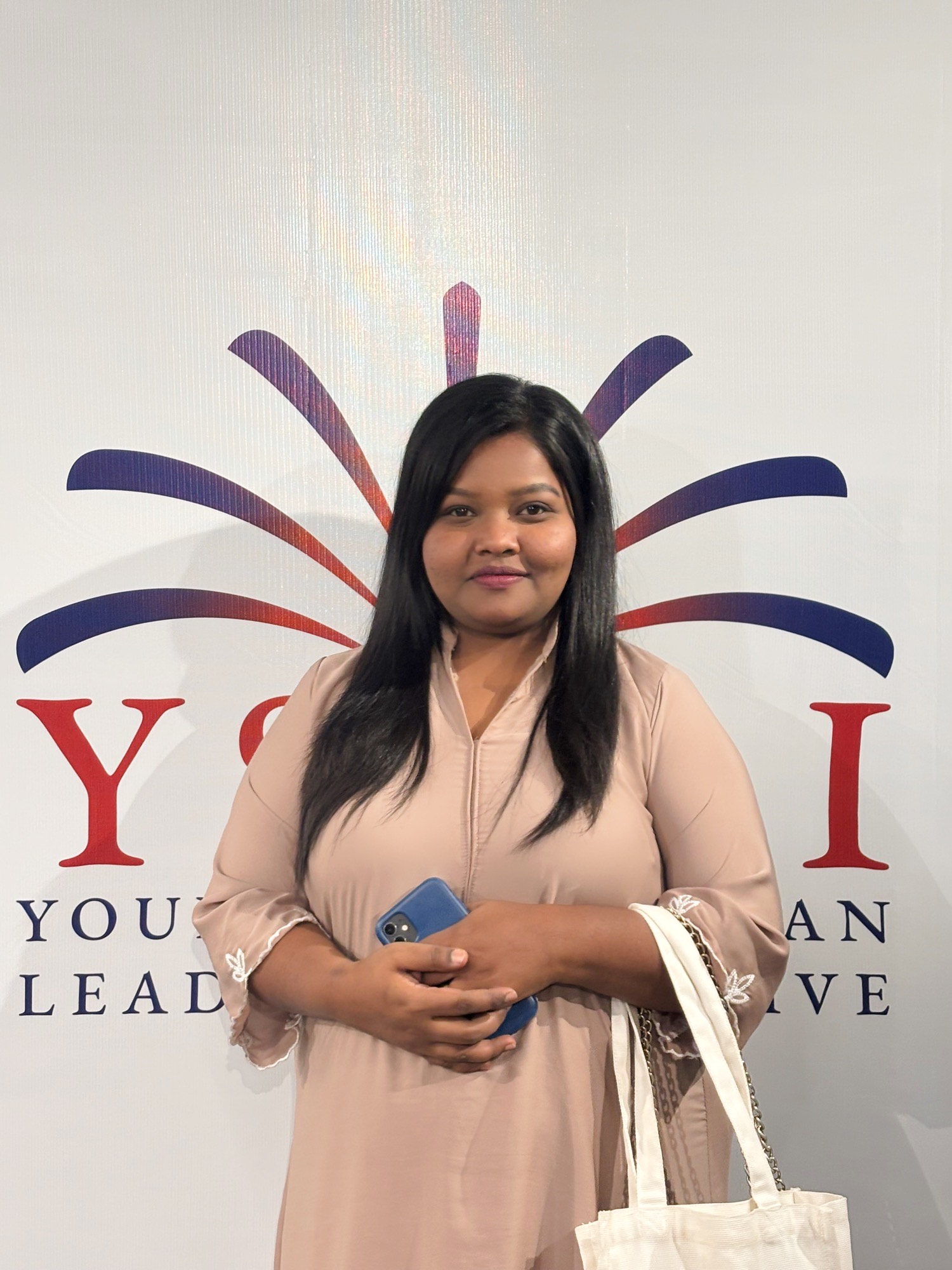 Marsha Ahmed
