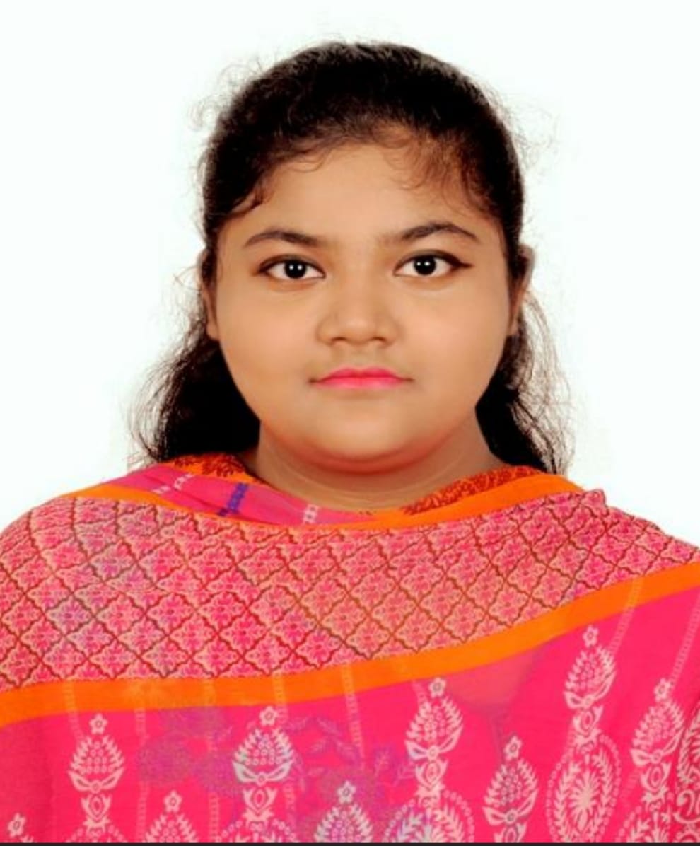 Myesha Samia