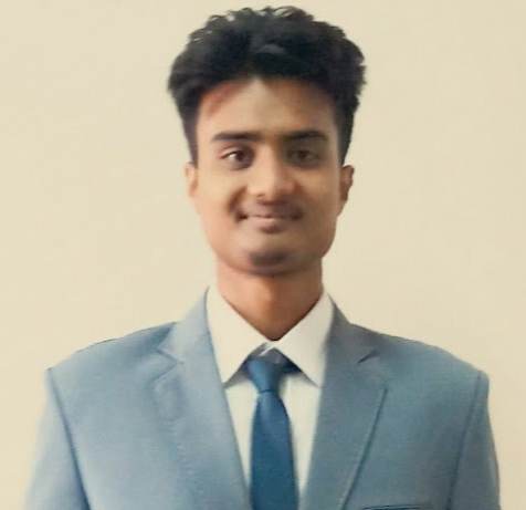 Md.Mahamud Hossain Bappy