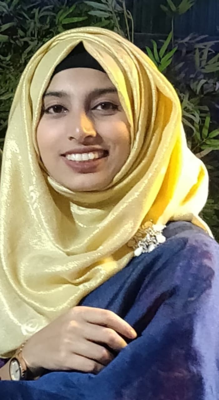 Khadiza Islam