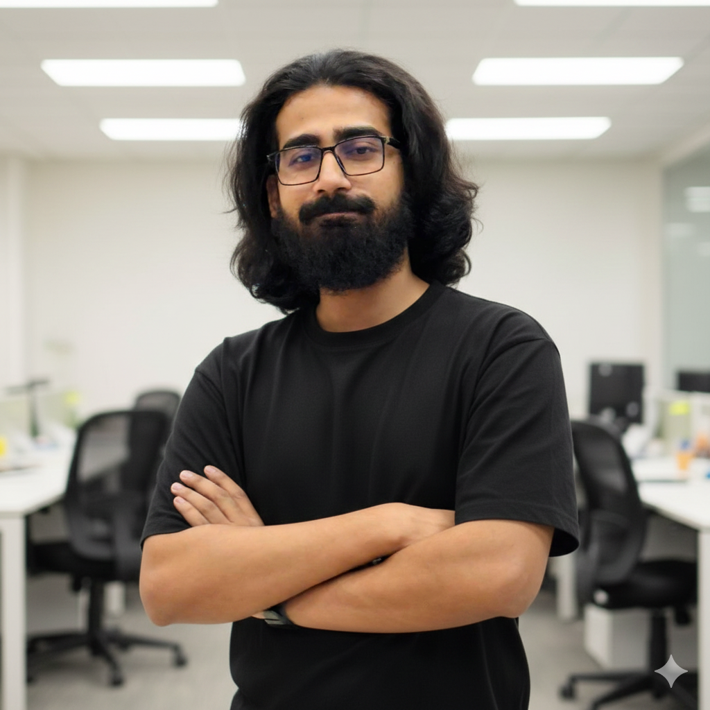 Md Tahmid Ahmed Rakib