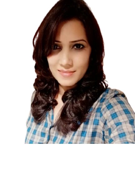 ZINAT MITHILA SHARMIN