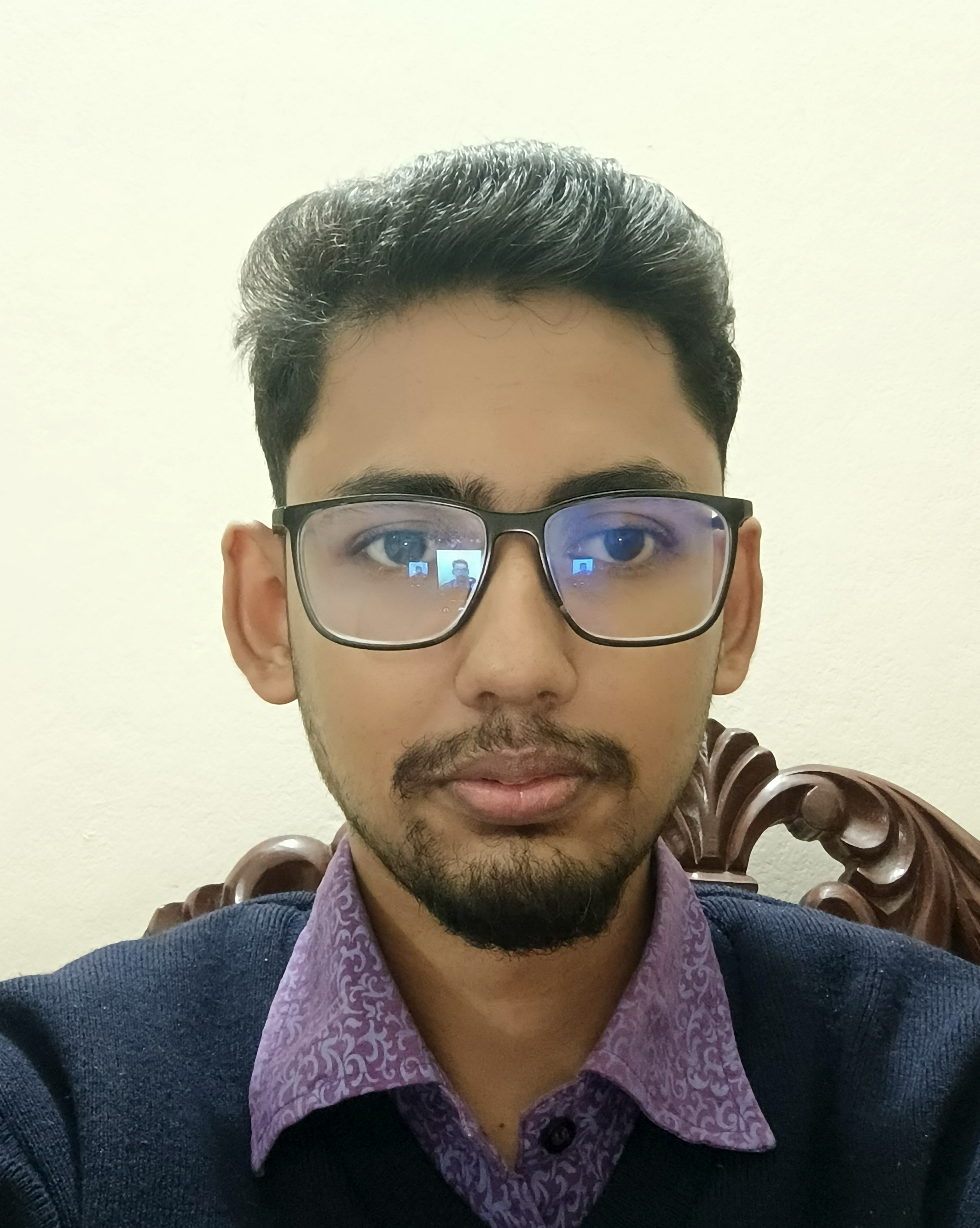 Nasrullah Rezwan Dhrubo