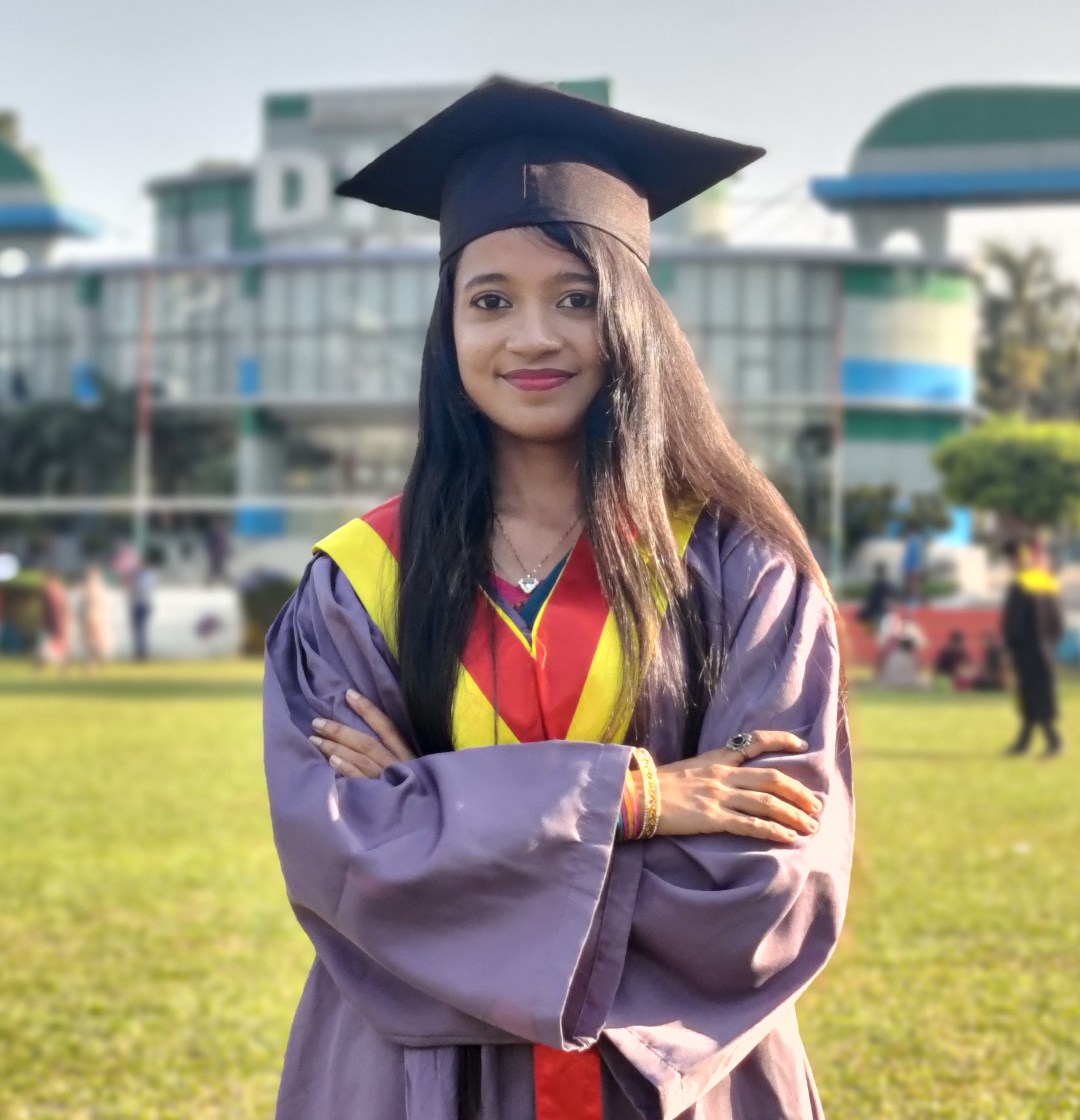 Khatuna Jannat Sarnali