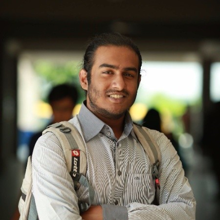 Ferdous Shamsur Rahman