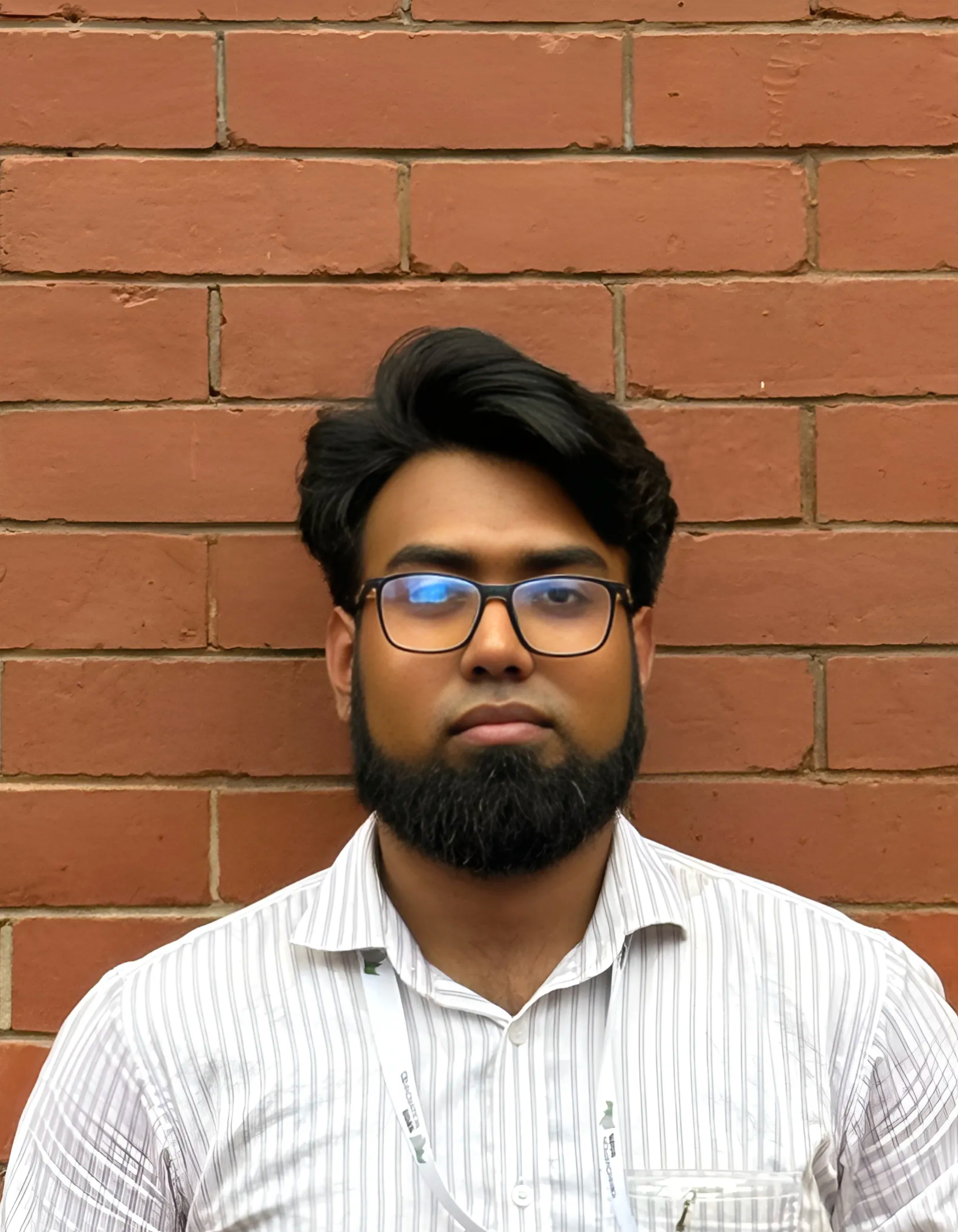 Ifaz Noor Khan