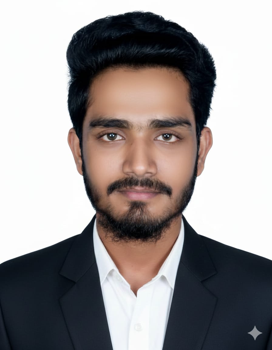 Md Abdur Raihad Rabbi