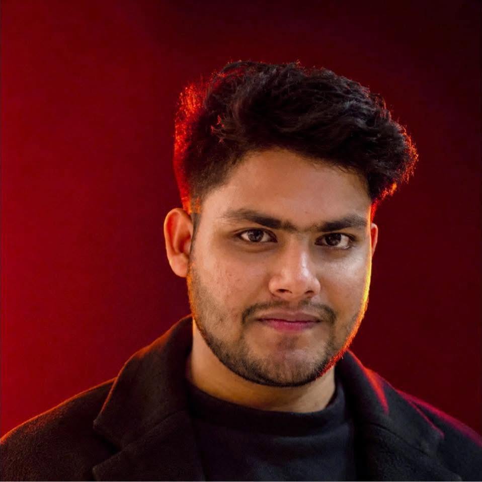 Shariat Ullah