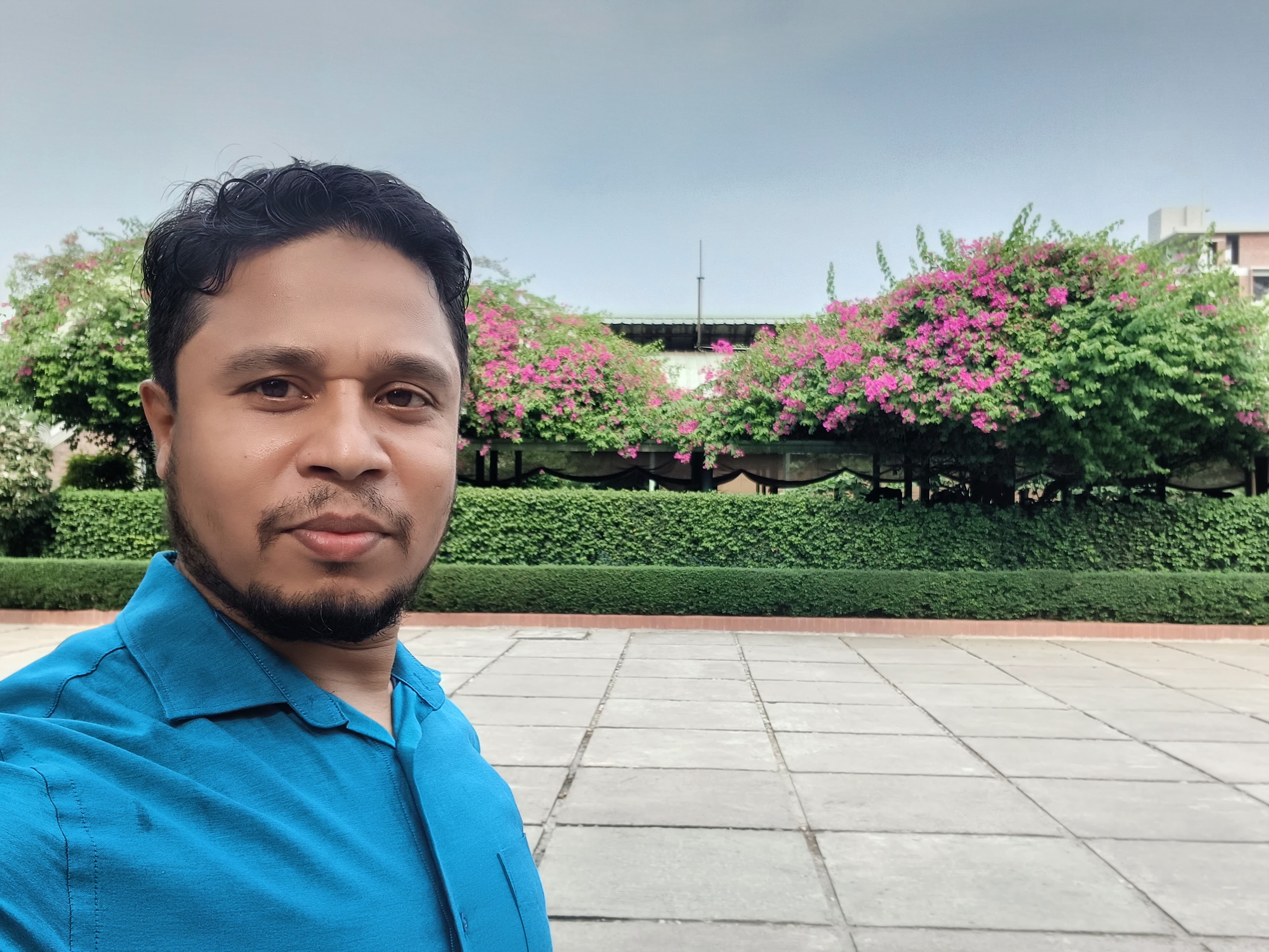 Mijanor Rahaman