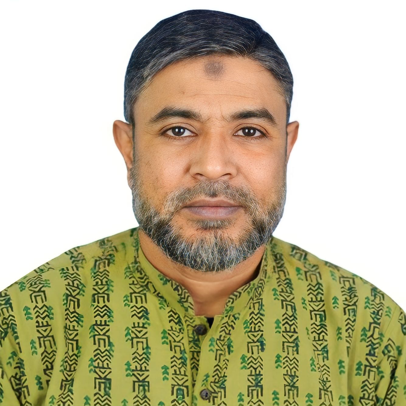 Mohammed Anisuzzaman