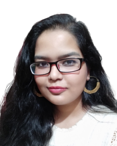 Sharina Akter Momo