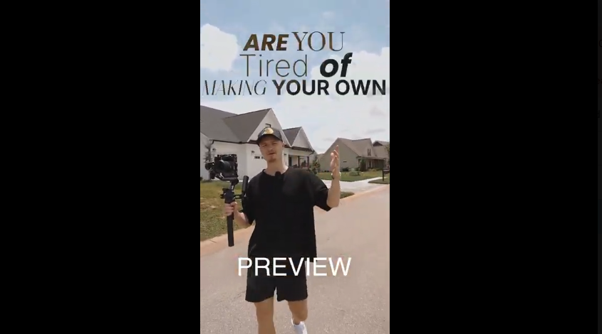 I will professionally edit your Instagram reels and short videos
