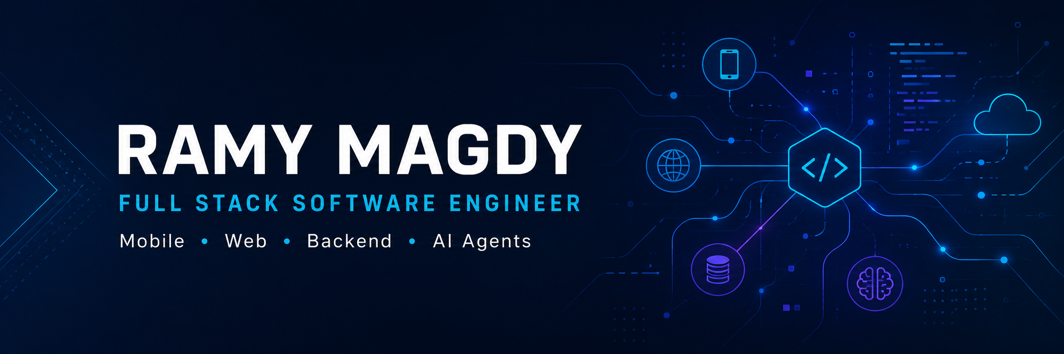 I will develop a responsive web app and secure backend API